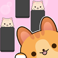 Piano Cat Tiles cho Android