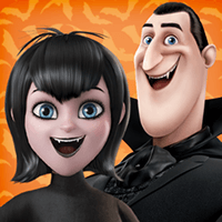 Hotel Transylvania Blast cho iOS