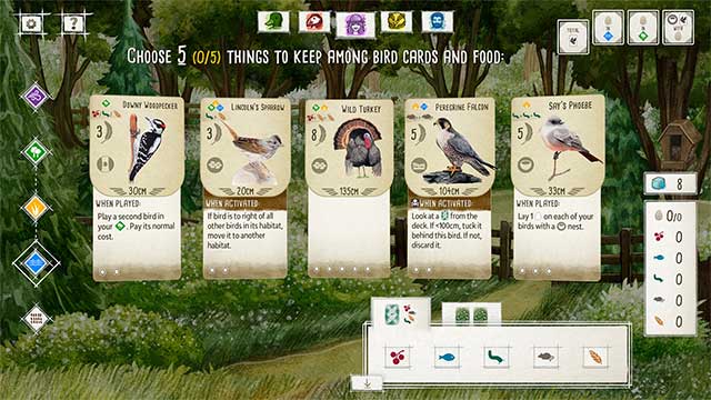 Gameplay dựa trên board game cùng tên từng đoạt giải thưởng
