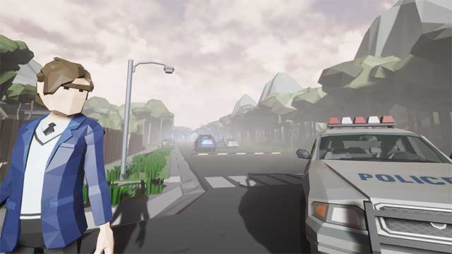 Mạch game chậm rãi và đầy suy ngẫm