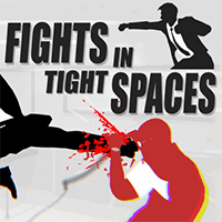 Fights in Tight Spaces