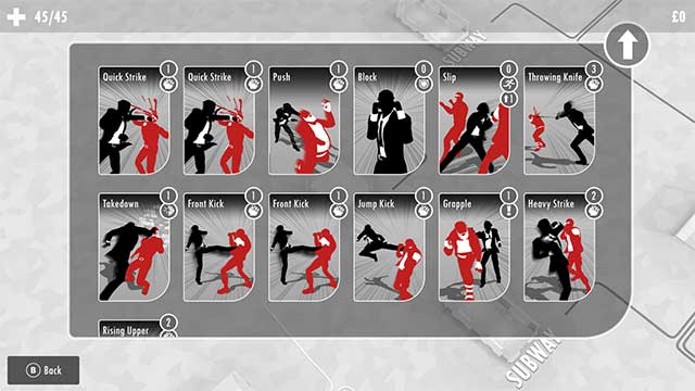 Xây dựng một bộ kỹ năng phù hợp với phong cách chơi của bạn