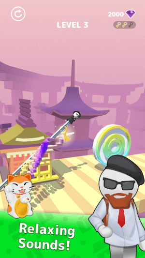 Âm thành thú vị