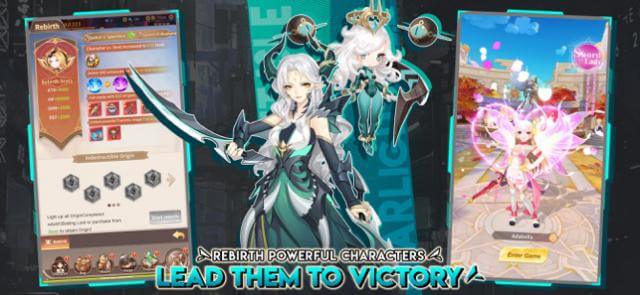 Cùng những người đồng hành của mình đi tới chiến thắng