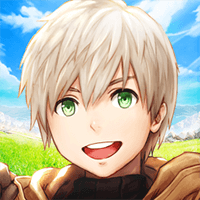 Tales of Wind cho iOS