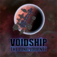 Voidship: The Long Journey