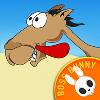 Camel Dash cho iOS