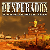 Desperados: Wanted Dead or Alive