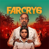 Far Cry 6