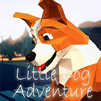 My Little Dog Adventure