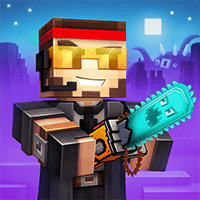 Pixel Gun 3D cho iOS