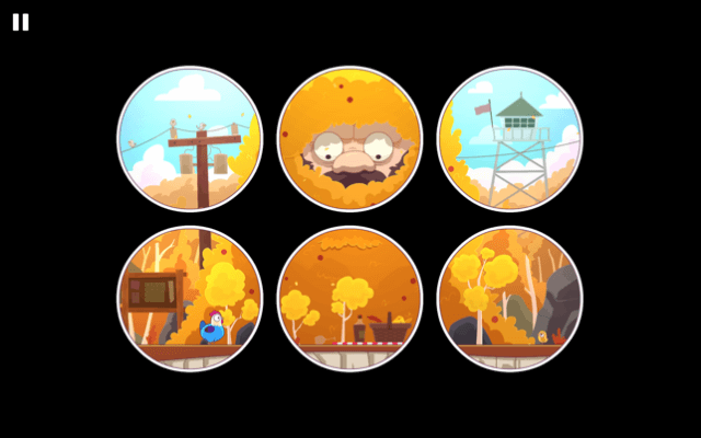 Giúp gà mẹ tìm các con