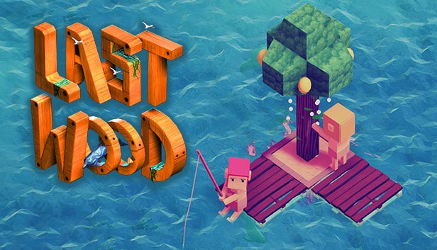 Last Wood mới nhất bổ sung hàng loạt thay đổi, nâng cấp và sửa lỗi quan trọng