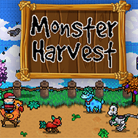 Monster Harvest