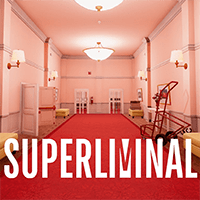 Superliminal