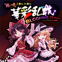 Touhou Blooming Chaos 2