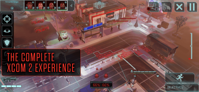 Trải nghiệm cuộc chiến với người ngoài hành tinh trong XCOM 2 Collection