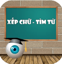 Xếp Chữ cho iOS