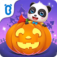 Baby Panda's Playhouse cho Android