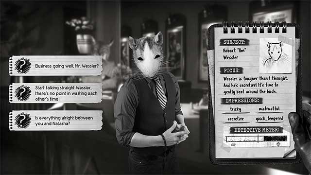 30 nhân vật được lồng tiếng sống động