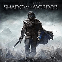 Middle-earth: Shadow of Mordor