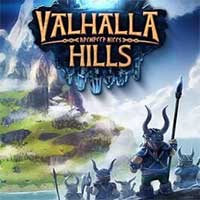 Valhalla Hills