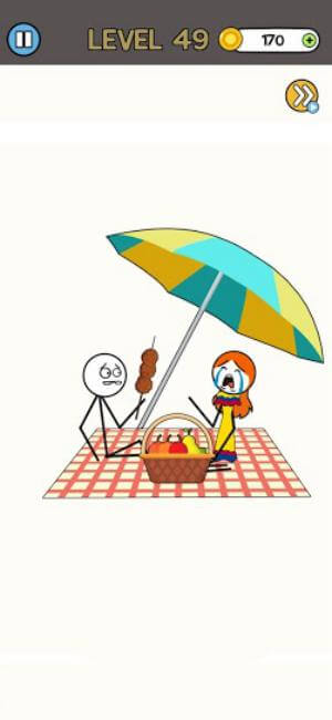 Game đố vui thú vị