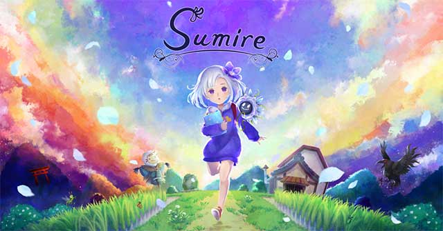 SumireGame phiêu lưu trong thế giới phép thuật