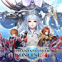 Phantasy Star Online 2