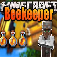 Beekeeper Mod