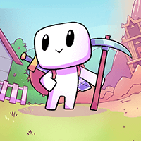 Forager cho iOS