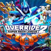 Override 2: Super Mech League