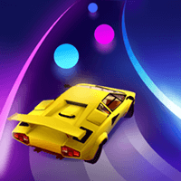 Racing Rhythm cho iOS