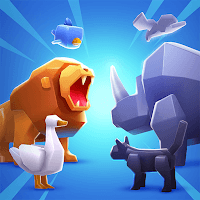 Animal Warfare cho iOS