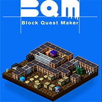 BQM - BlockQuest Maker