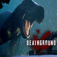 Deathground