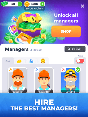 Thuê đội quản lý tốt nhất