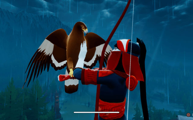 Đồ họa game tuyệt đẹp