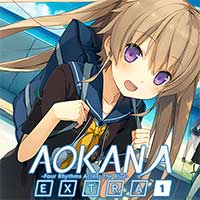 Aokana - EXTRA1