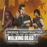 Bridge Constructor: The Walking Dead