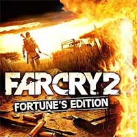 Far Cry 2: Fortune's Edition