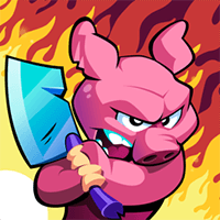 Iron Snout cho iOS