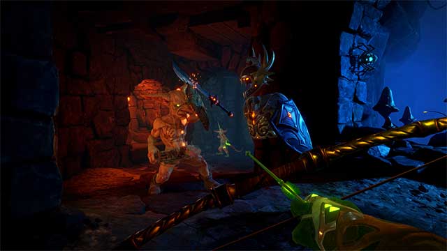 Chơi một mình hoặc cùng với bạn bè