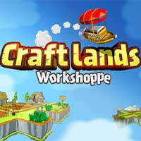 Craftlands Workshoppe