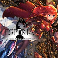 Esperia