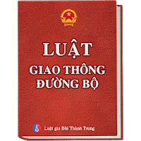 Luật Giao Thông Đường Bộ cho Android