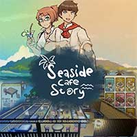 Seaside Cafe Story