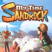 My Time at Sandrock