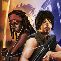 BC: The Walking Dead cho iOS