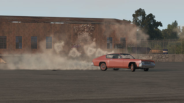 BeamNG.drive 0.20.2 tập trung sửa nhiều lỗi lớn nhỏ